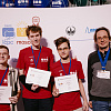 Команда МФТИ одержала победу в четвертьфинале чемпионата мира по программированию Moscow Regional Contest