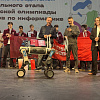 Состоялся финал ВсОШ по информатике при поддержке ФРФ